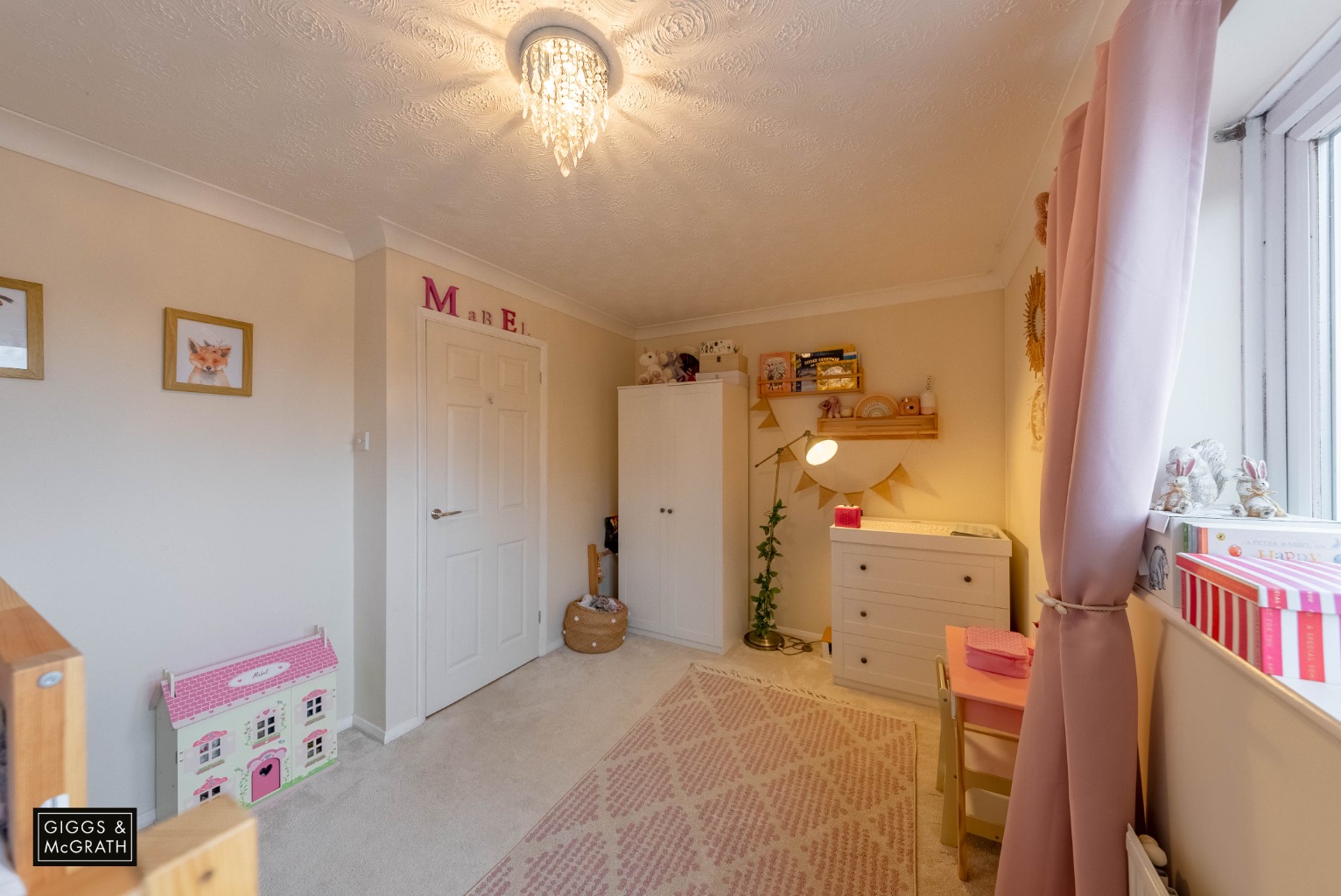 2 bed end of terrace house for sale in Orchard Close, Huntingdon 10