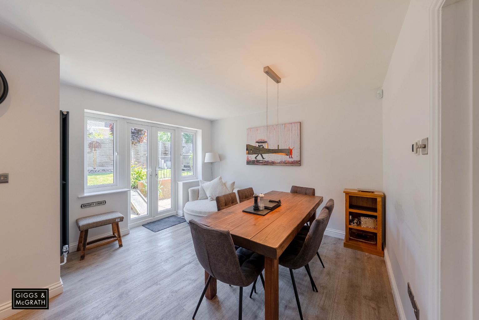 5 bed detached house for sale in Cow Brook Lane, Cambridge  - Property Image 8