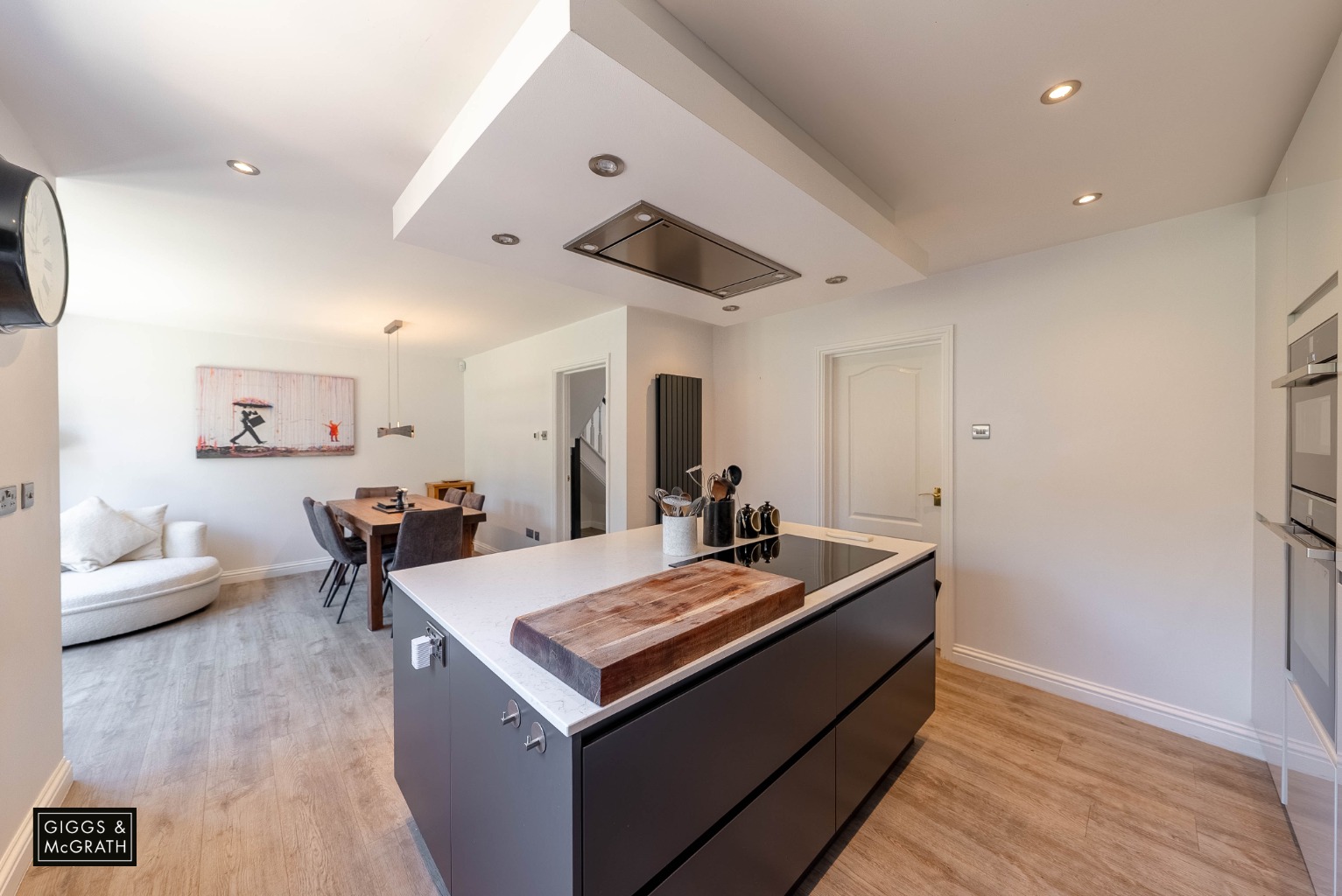 5 bed detached house for sale in Cow Brook Lane, Cambridge  - Property Image 6
