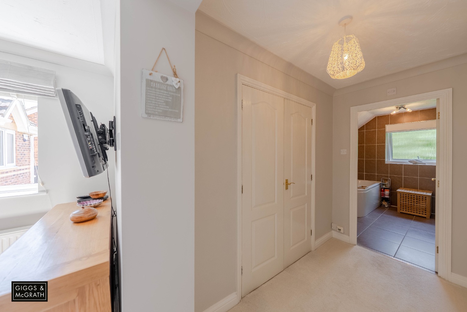 5 bed detached house for sale in Cow Brook Lane, Cambridge  - Property Image 16