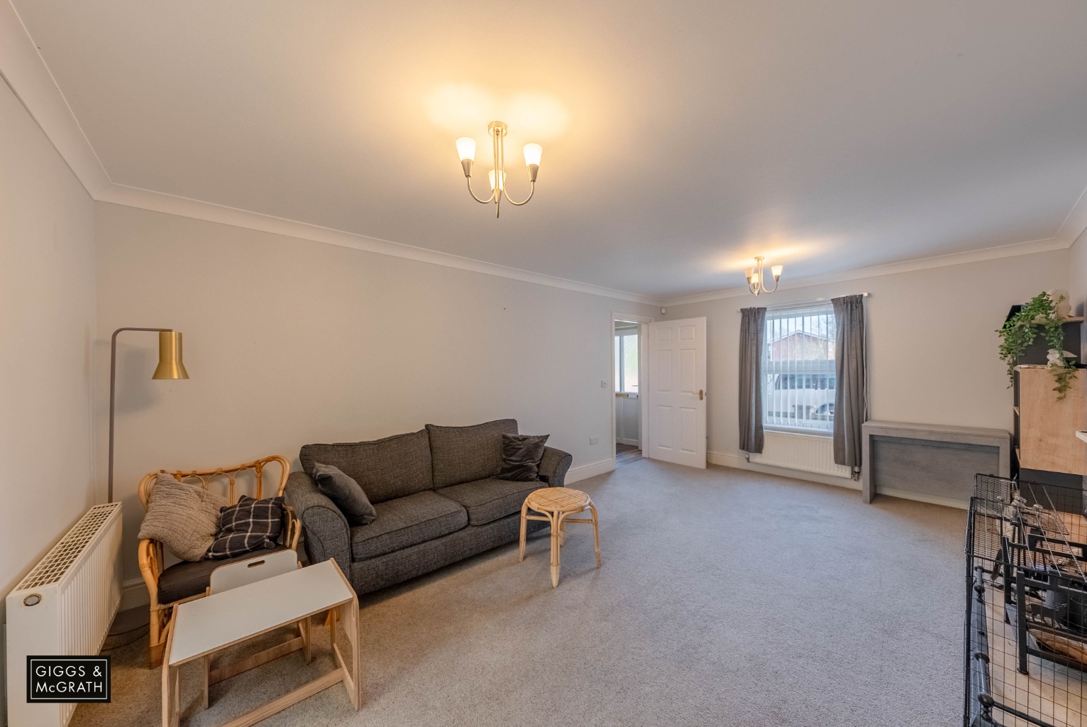 3 bed semi-detached house for sale in Church Street, St. Ives 5