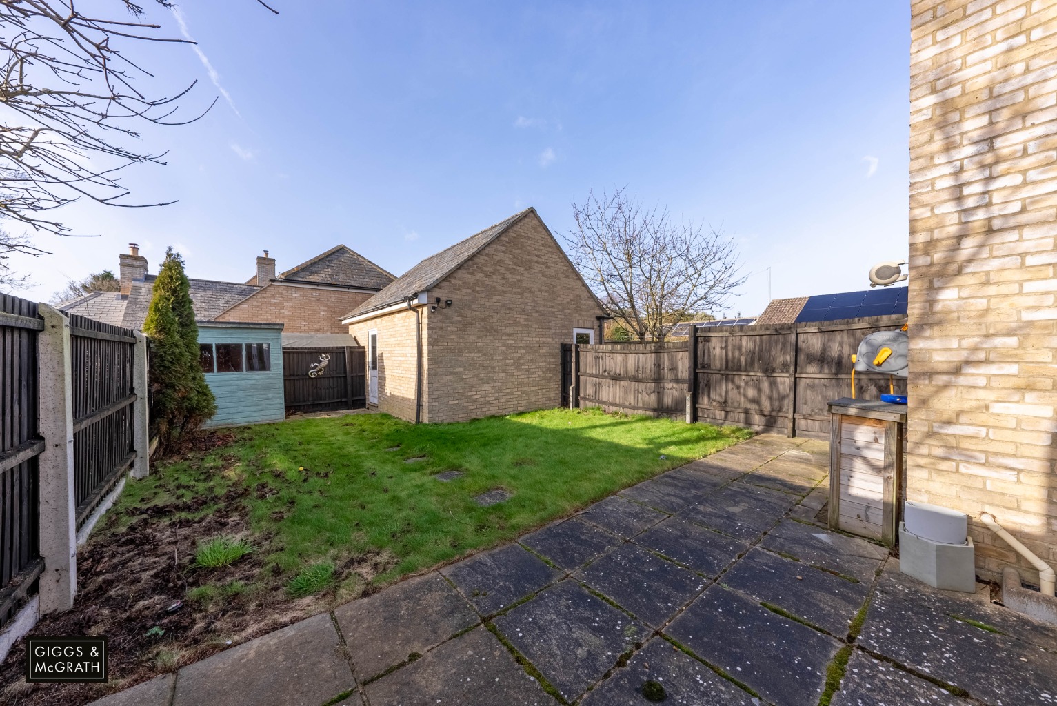 3 bed semi-detached house for sale in Church Street, St. Ives  - Property Image 4