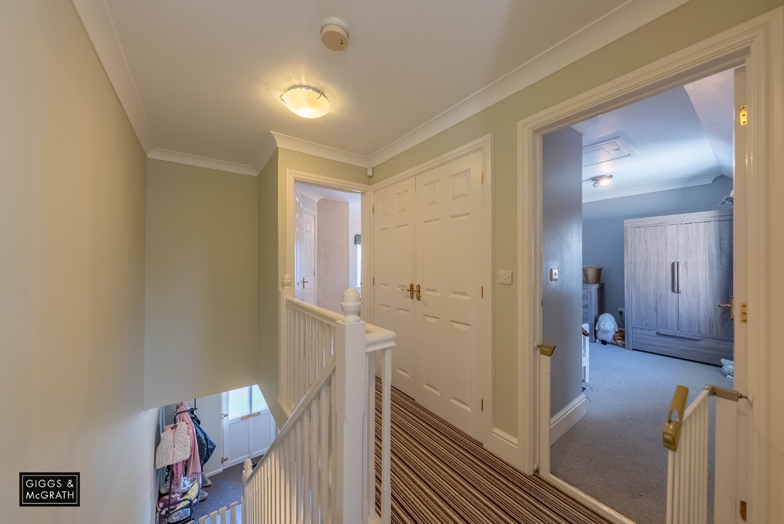 3 bed semi-detached house for sale in Church Street, St. Ives  - Property Image 8