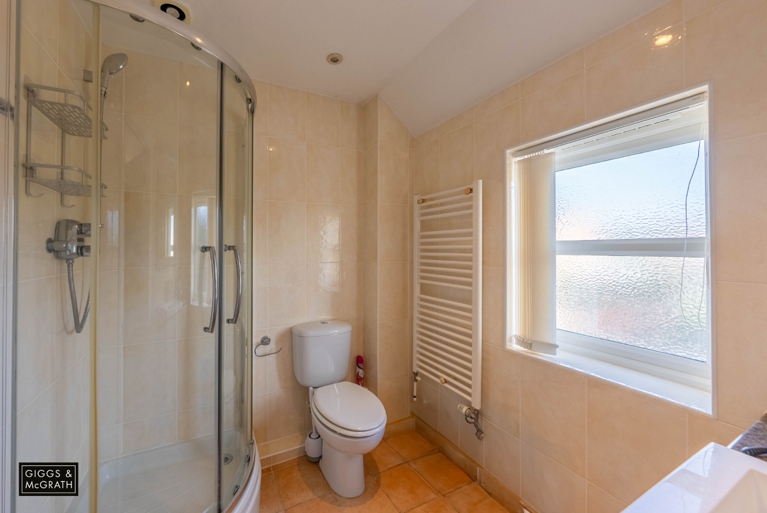 3 bed semi-detached house for sale in Church Street, St. Ives  - Property Image 10