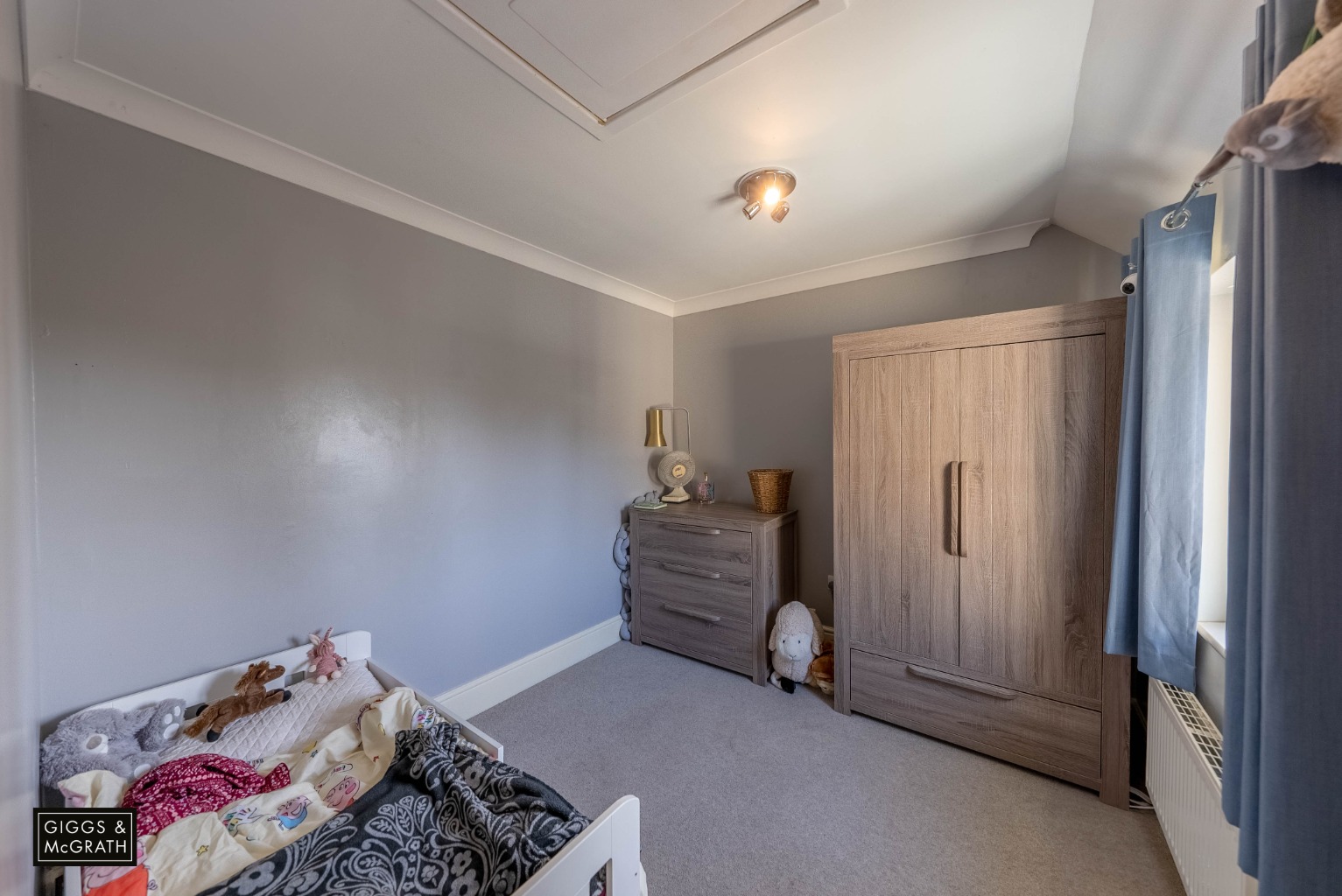 3 bed semi-detached house for sale in Church Street, St. Ives  - Property Image 11