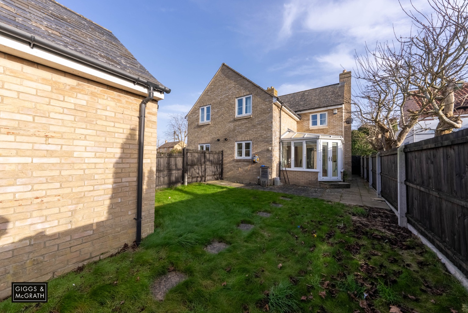 3 bed semi-detached house for sale in Church Street, St. Ives  - Property Image 15