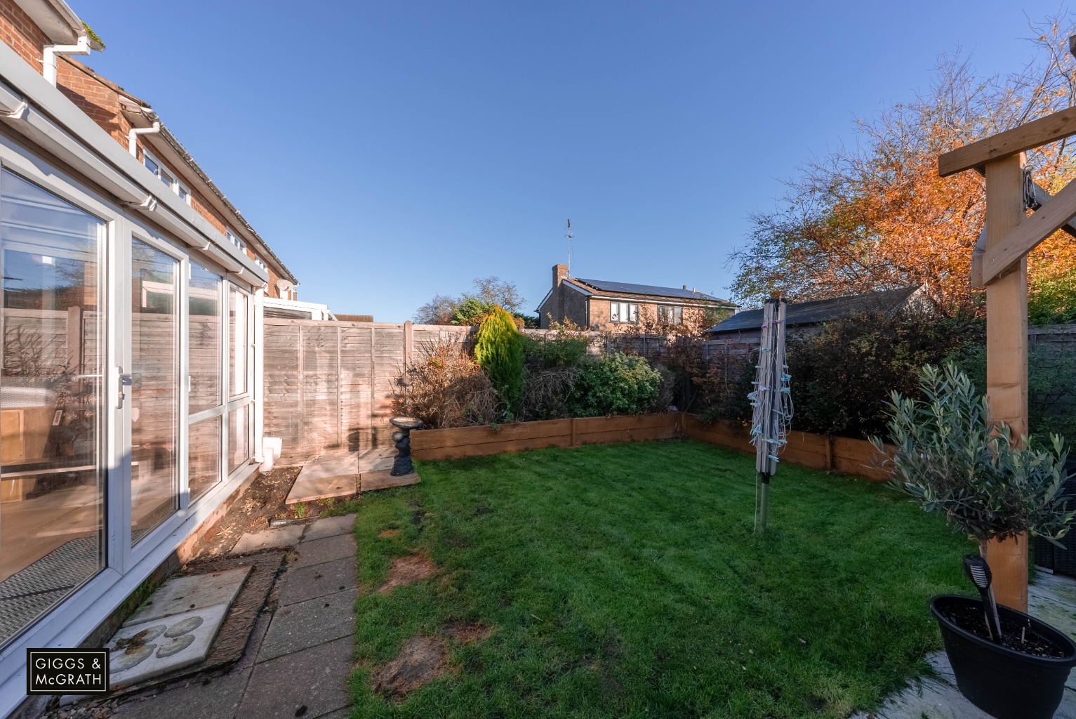 3 bed detached house for sale in Greenfields, Huntingdon  - Property Image 19