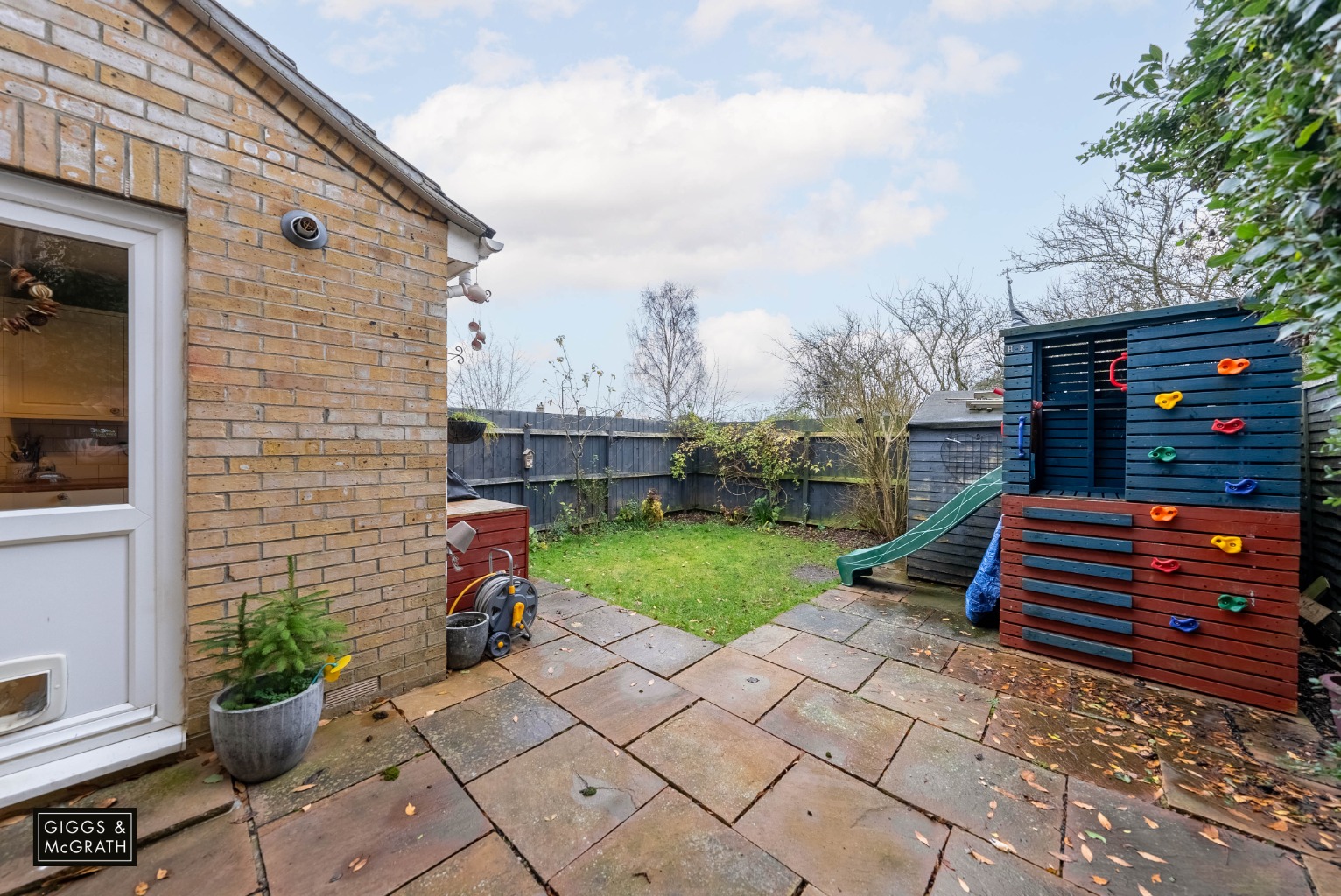 3 bed detached house for sale in Orchard Close, Cambridgeshire  - Property Image 15