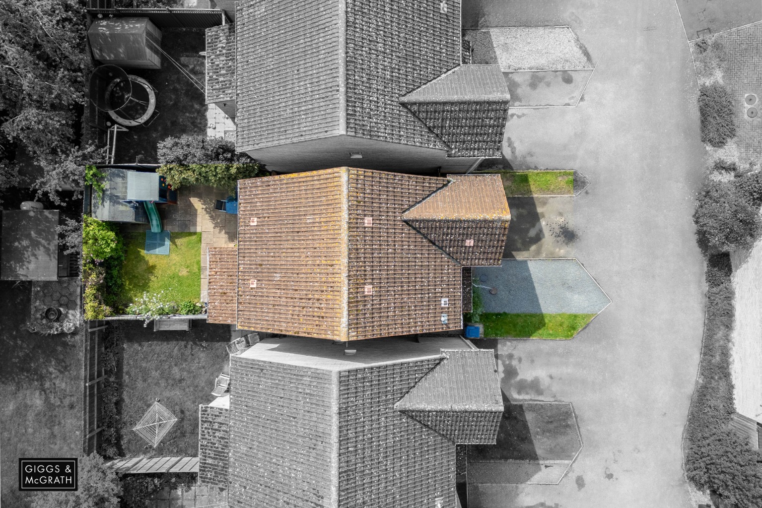 3 bed detached house for sale in Orchard Close, Cambridgeshire 15