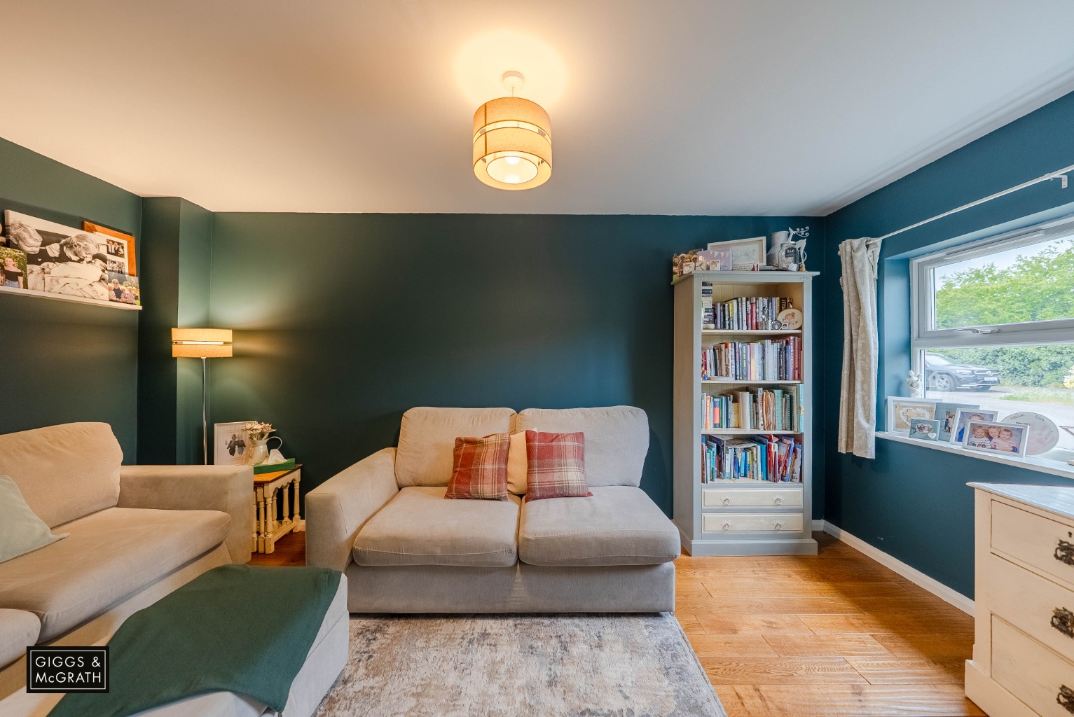 3 bed detached house for sale in Orchard Close, Cambridgeshire 1