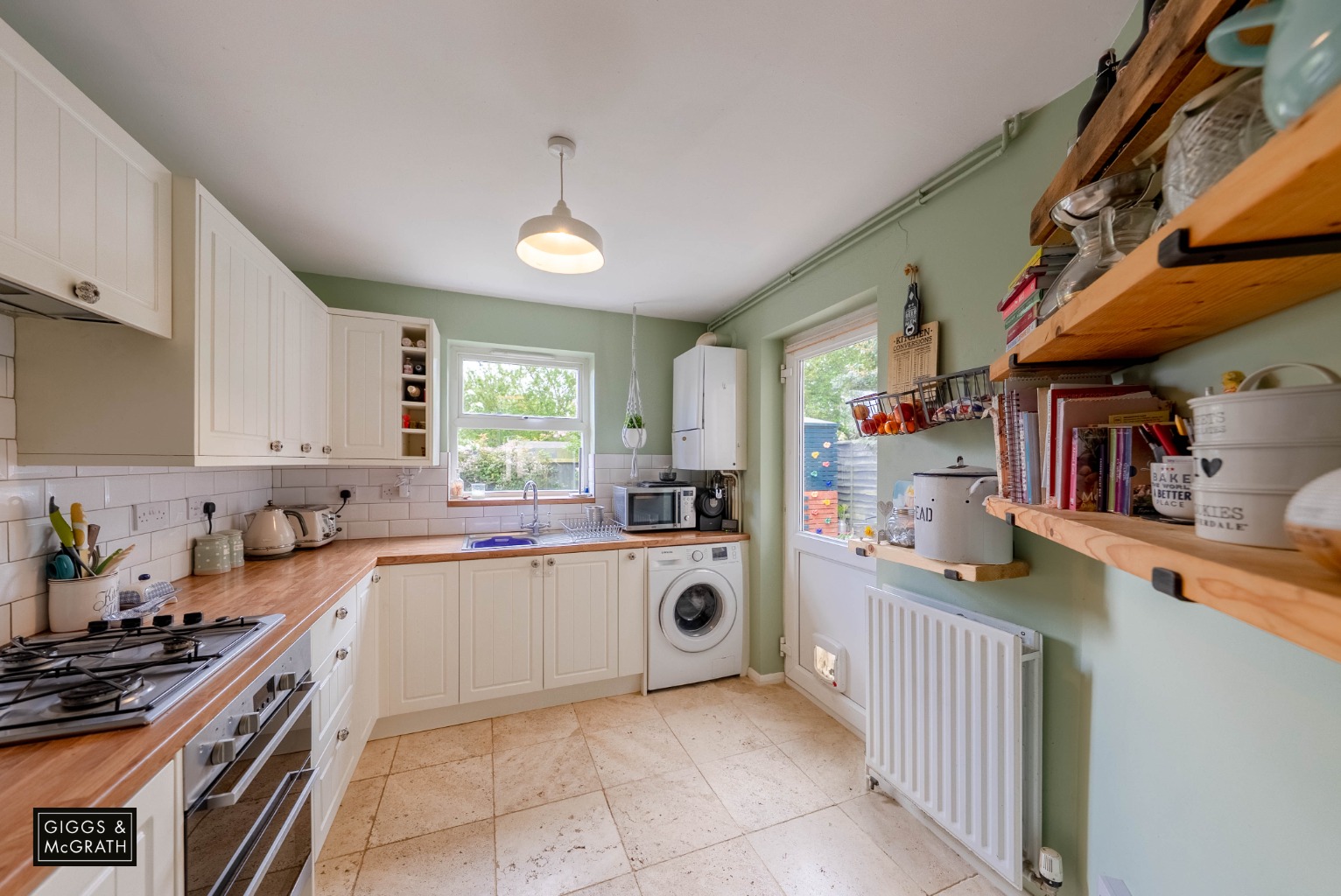 3 bed detached house for sale in Warboys, Cambridgeshire  - Property Image 4