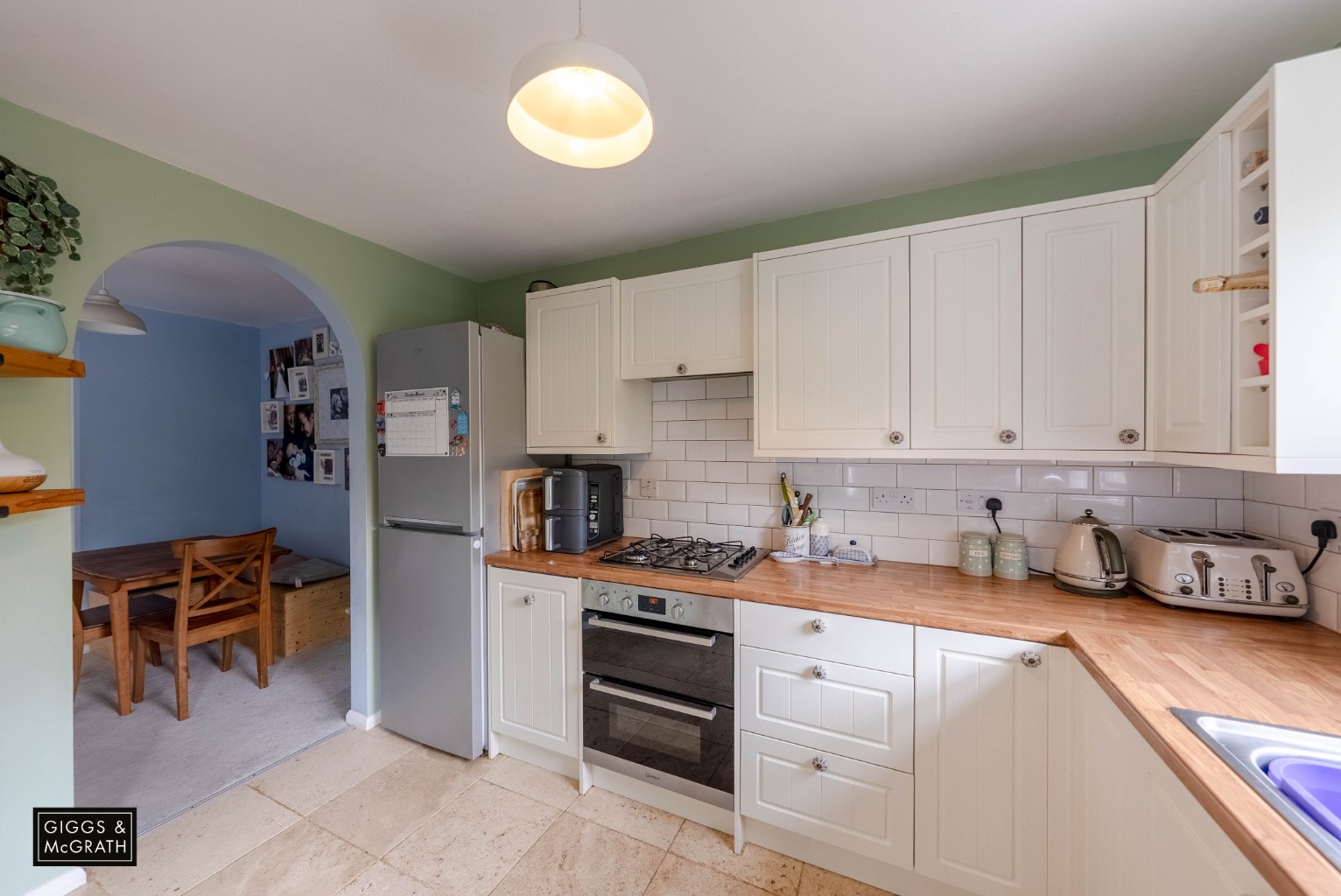 3 bed detached house for sale in Orchard Close, Cambridgeshire 4