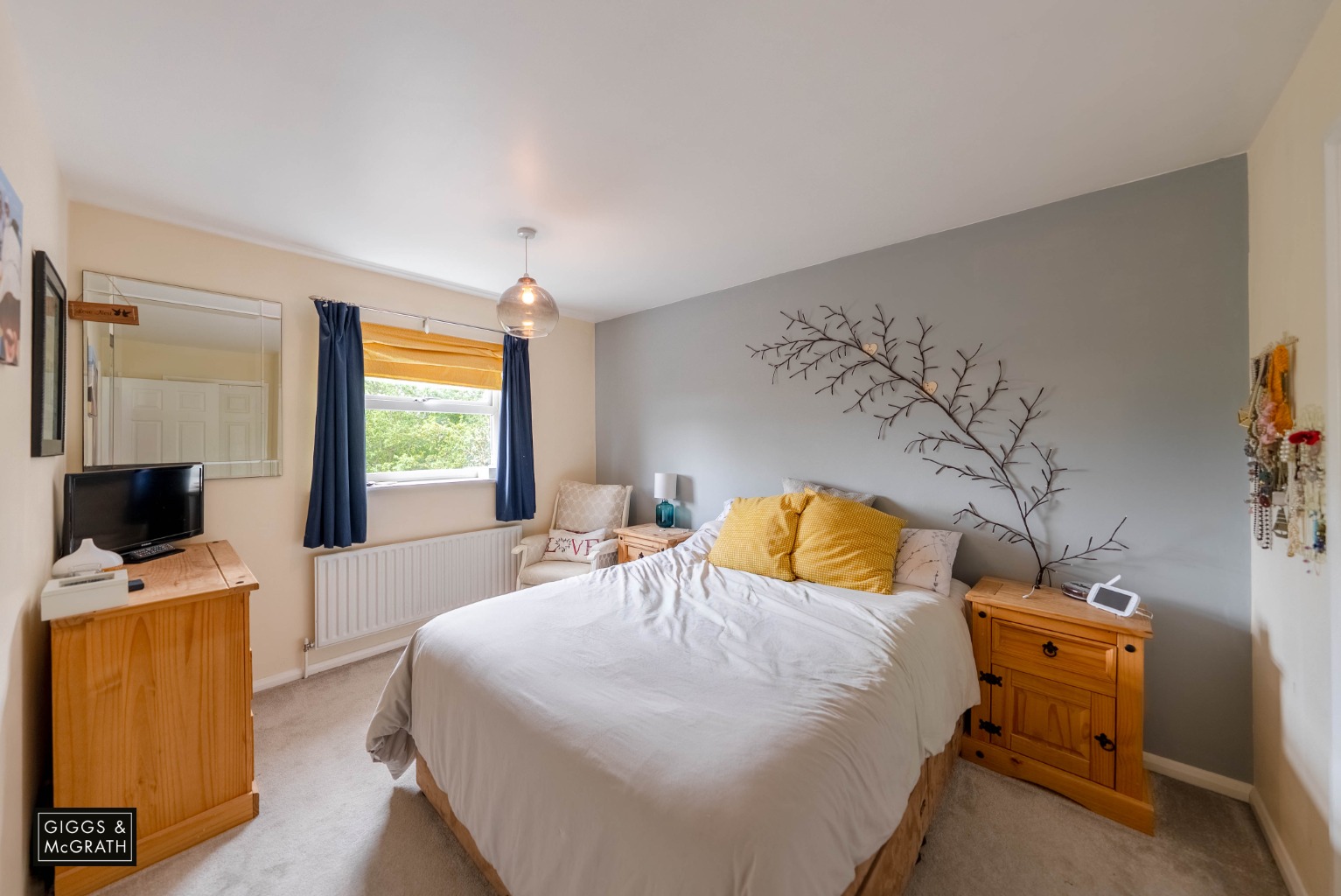3 bed detached house for sale in Warboys, Cambridgeshire  - Property Image 8