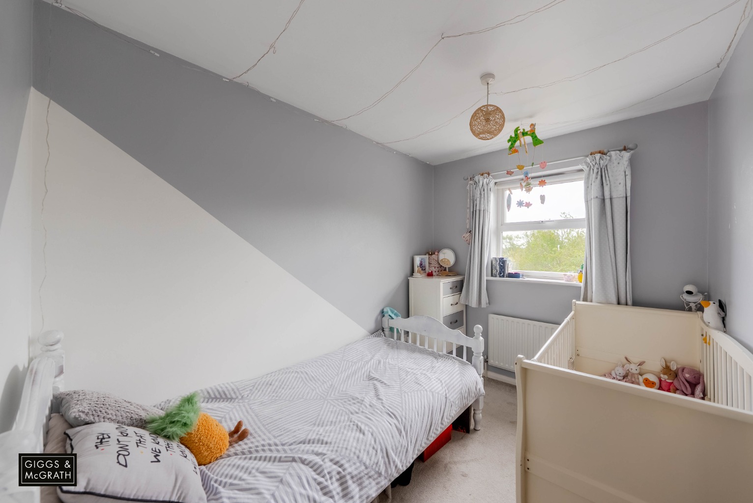 3 bed detached house for sale in Orchard Close, Cambridgeshire 10