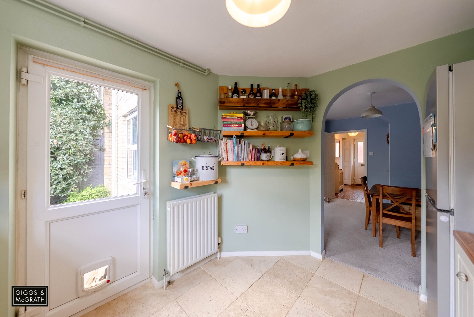 3 bed detached house for sale in Orchard Close, Cambridgeshire 5