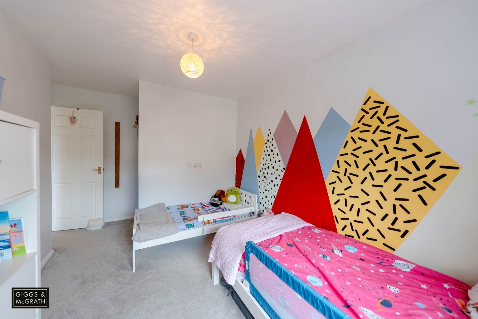 3 bed detached house for sale in Warboys, Cambridgeshire  - Property Image 10