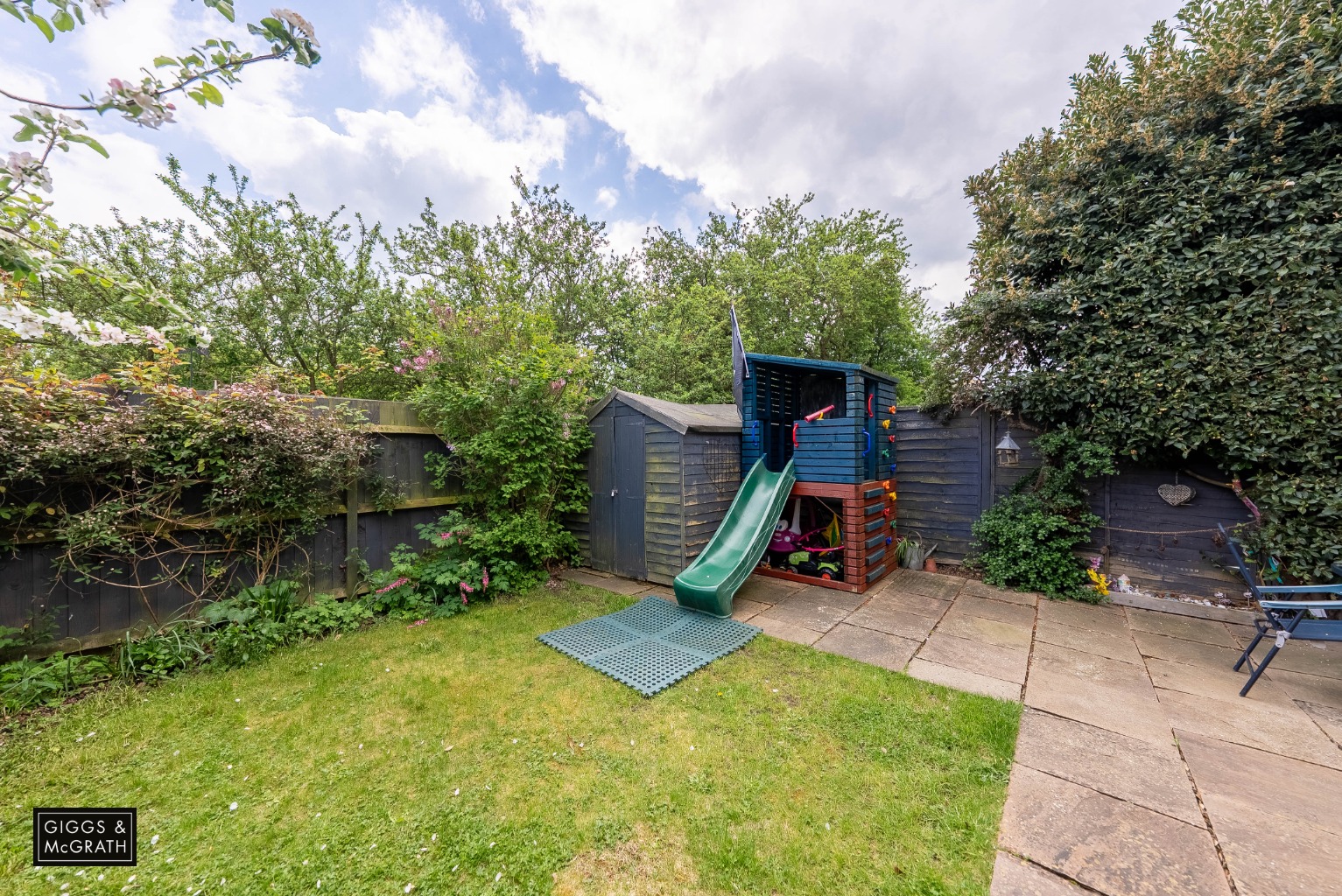 3 bed detached house for sale in Warboys, Cambridgeshire  - Property Image 13