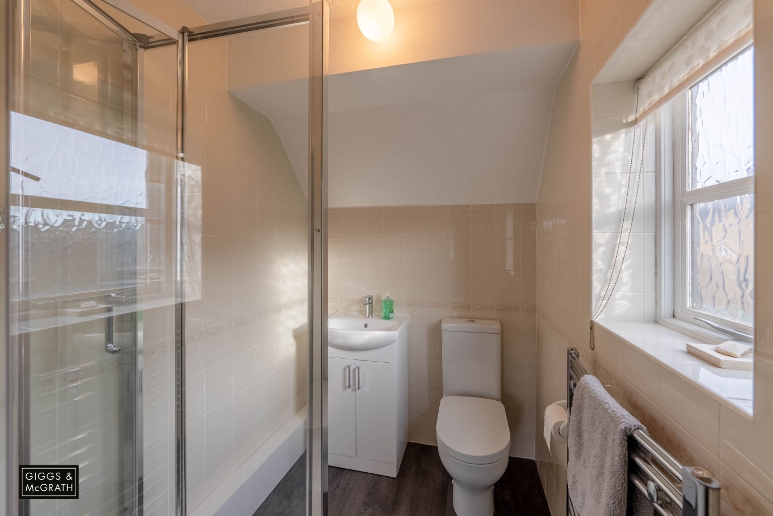 4 bed detached house for sale in Tawny Crescent, Huntingdon 11