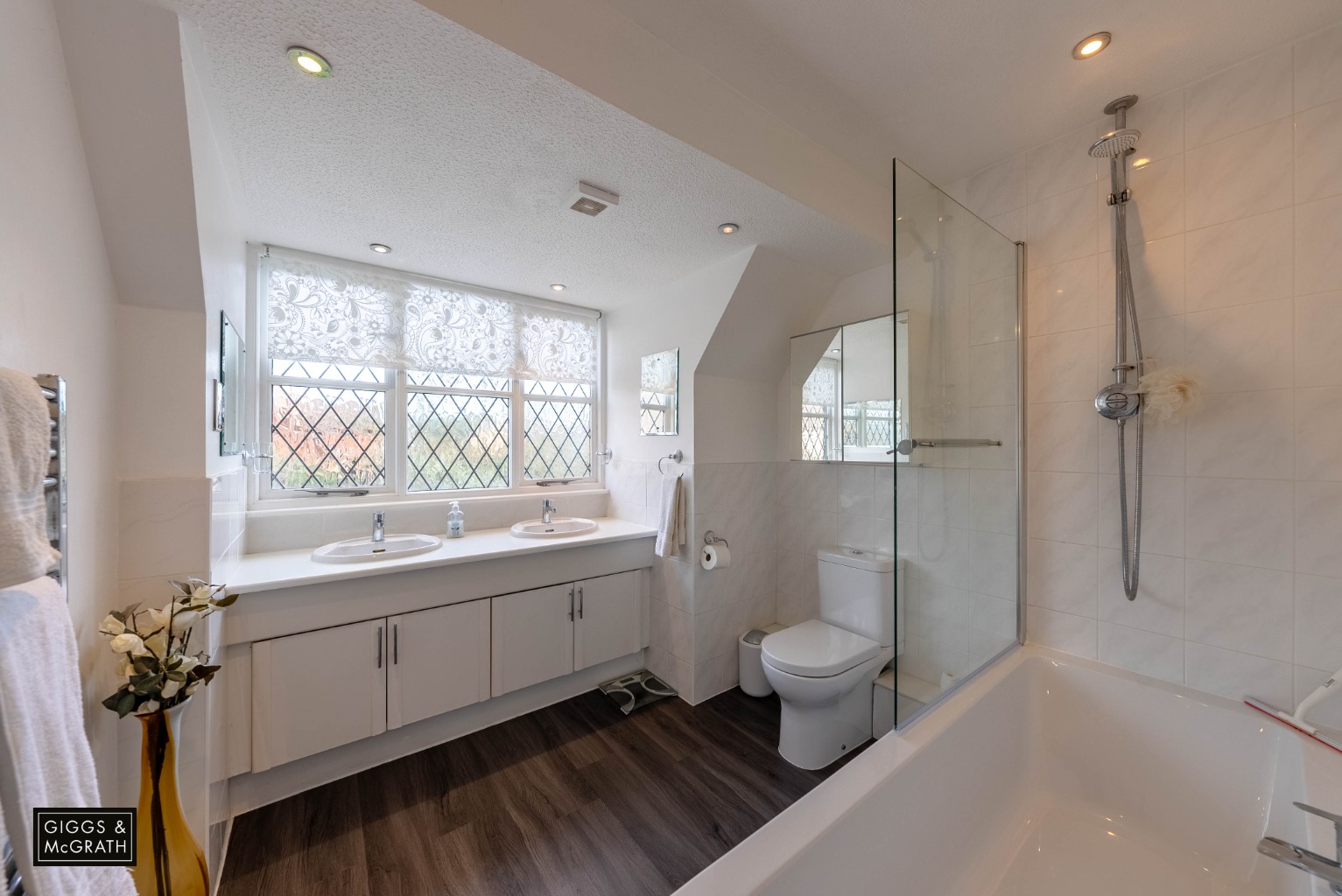 4 bed detached house for sale in Tawny Crescent, Huntingdon 15