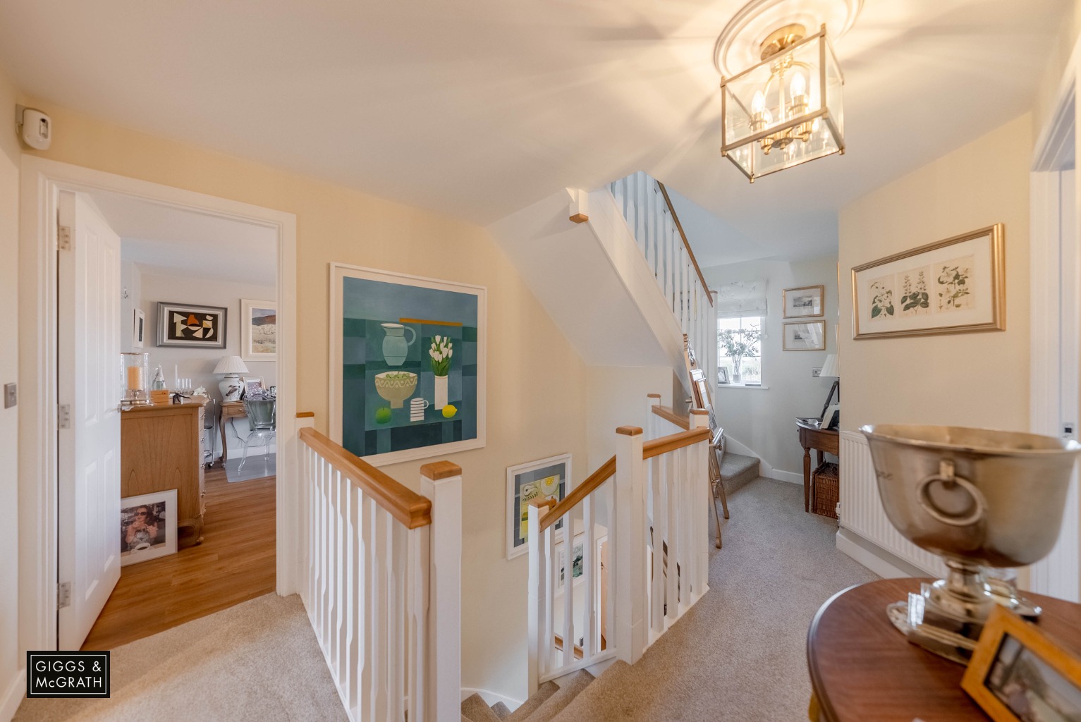 5 bed detached house for sale in Mahaddie Way, Huntingdon 15