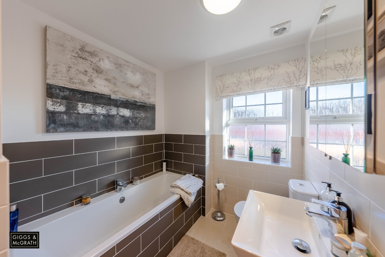 5 bed detached house for sale in Mahaddie Way, Huntingdon 22