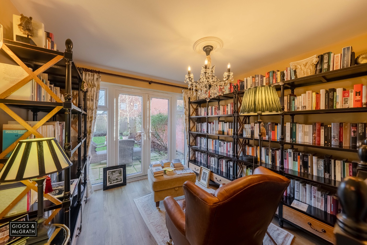 5 bed detached house for sale in Mahaddie Way, Huntingdon 13