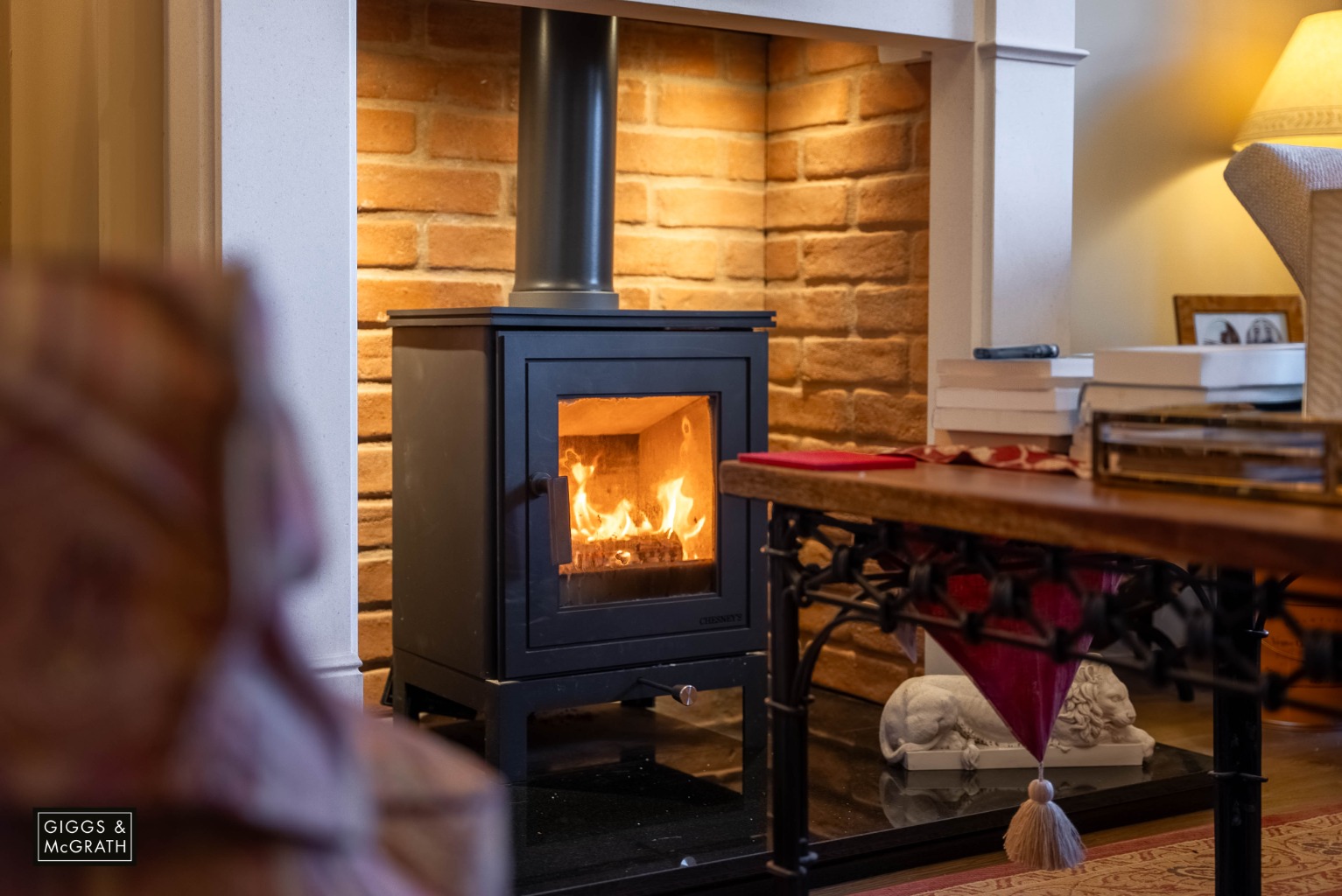 5 bed detached house for sale in Mahaddie Way, Huntingdon 12