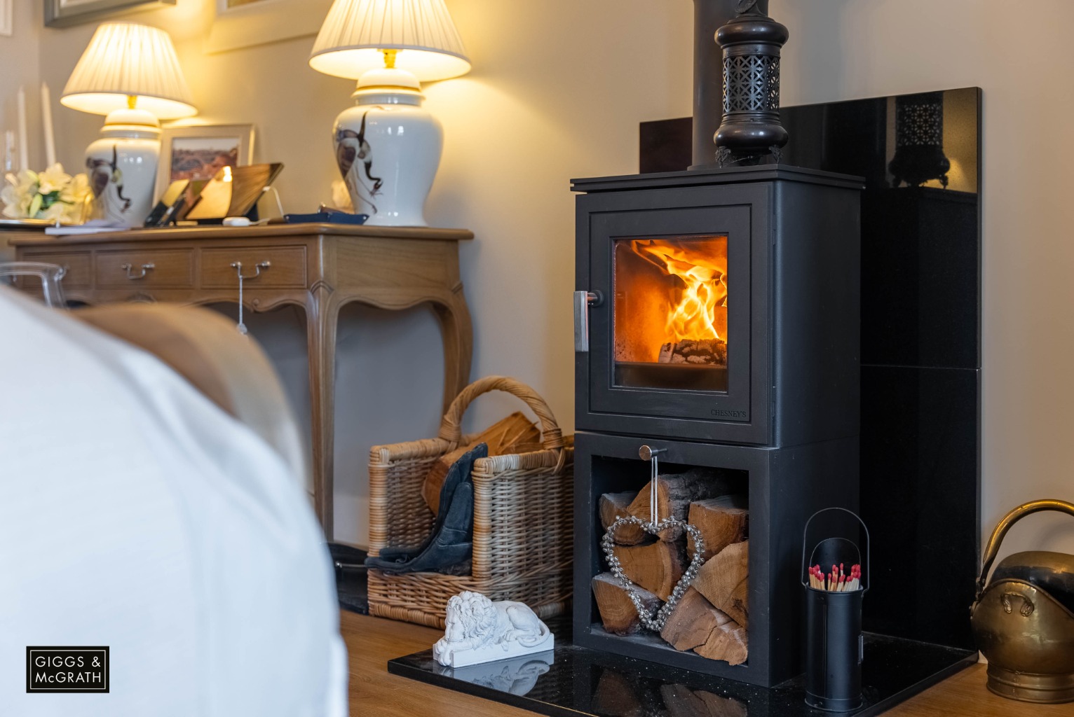 5 bed detached house for sale in Mahaddie Way, Huntingdon 29