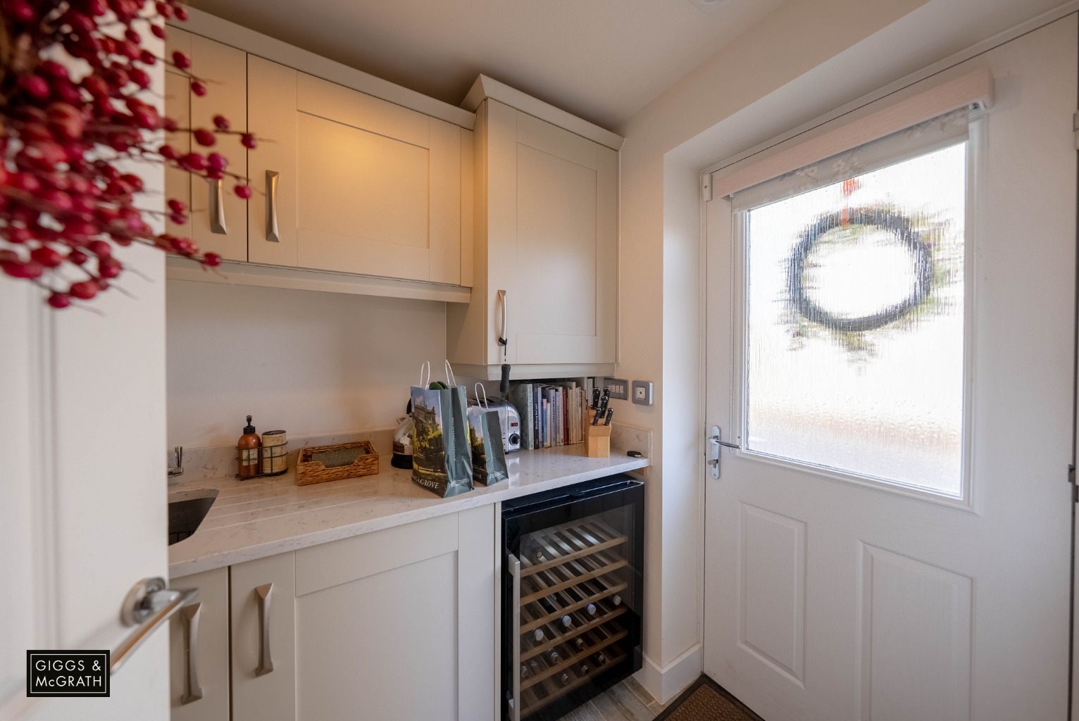 5 bed detached house for sale in Mahaddie Way, Huntingdon 30