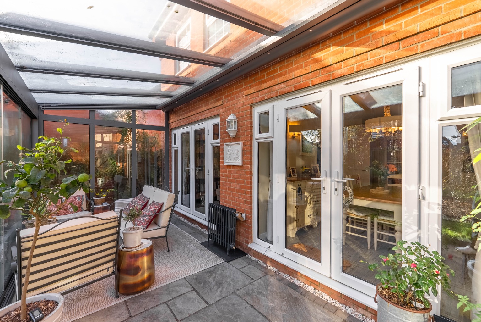 5 bed detached house for sale in Mahaddie Way, Huntingdon  - Property Image 8