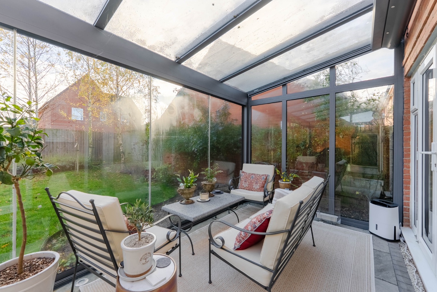 5 bed detached house for sale in Mahaddie Way, Huntingdon 6