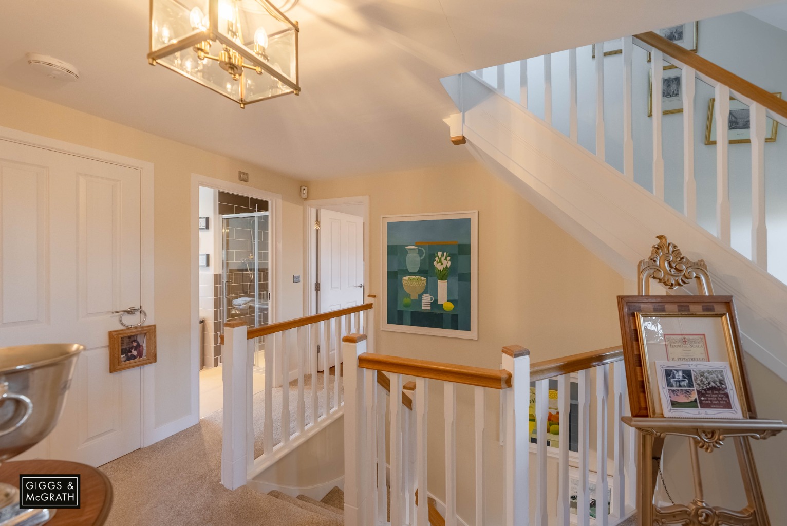 5 bed detached house for sale in Mahaddie Way, Huntingdon 10