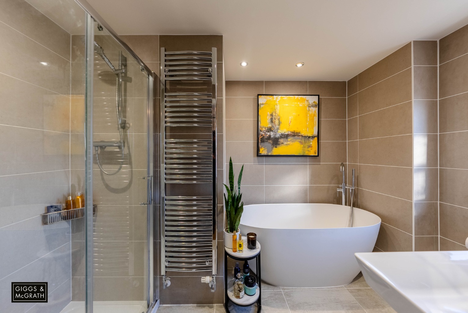 5 bed detached house for sale in Mahaddie Way, Huntingdon  - Property Image 15