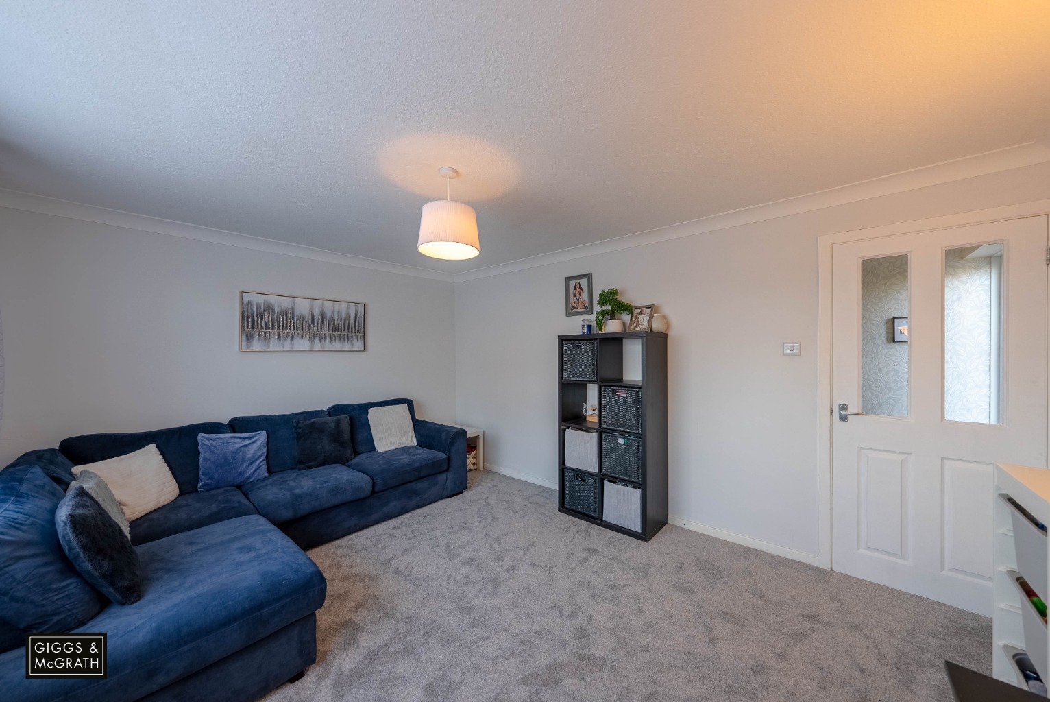 2 bed semi-detached house for sale in Lancelot Way, Huntingdon  - Property Image 8