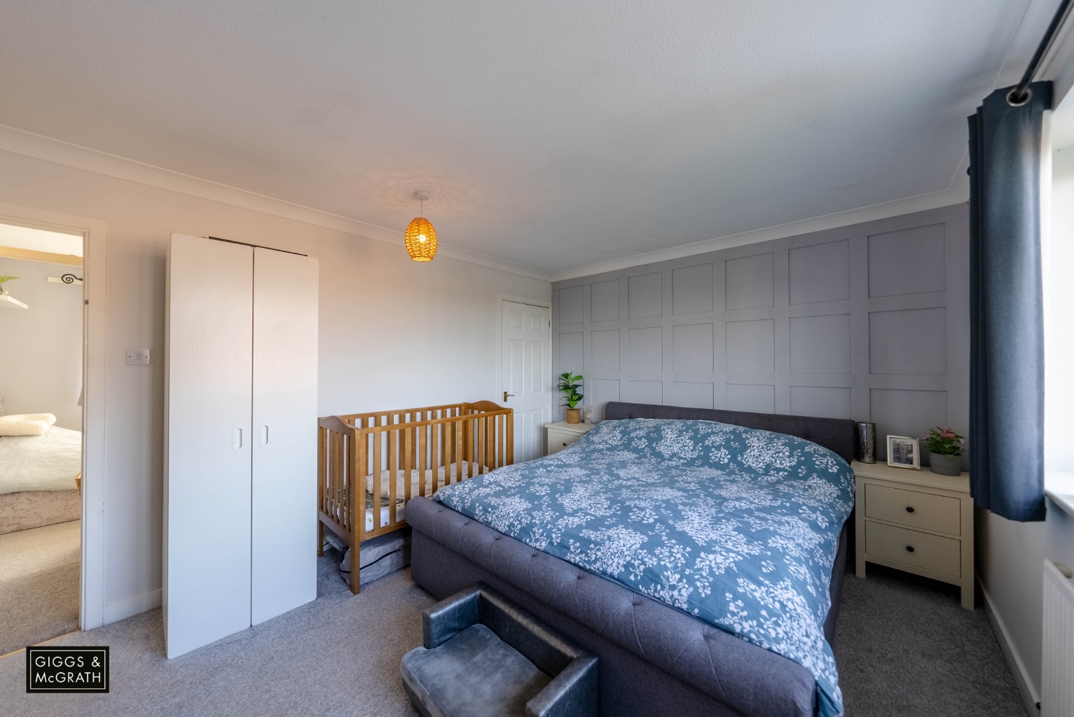 2 bed semi-detached house for sale in Lancelot Way, Huntingdon 11