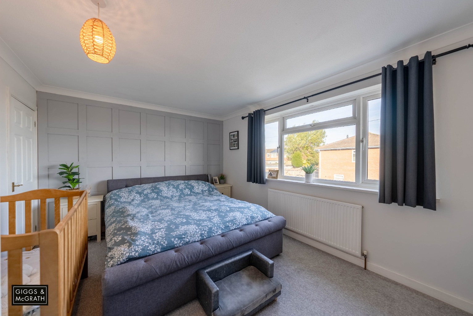 2 bed semi-detached house for sale in Lancelot Way, Huntingdon 10