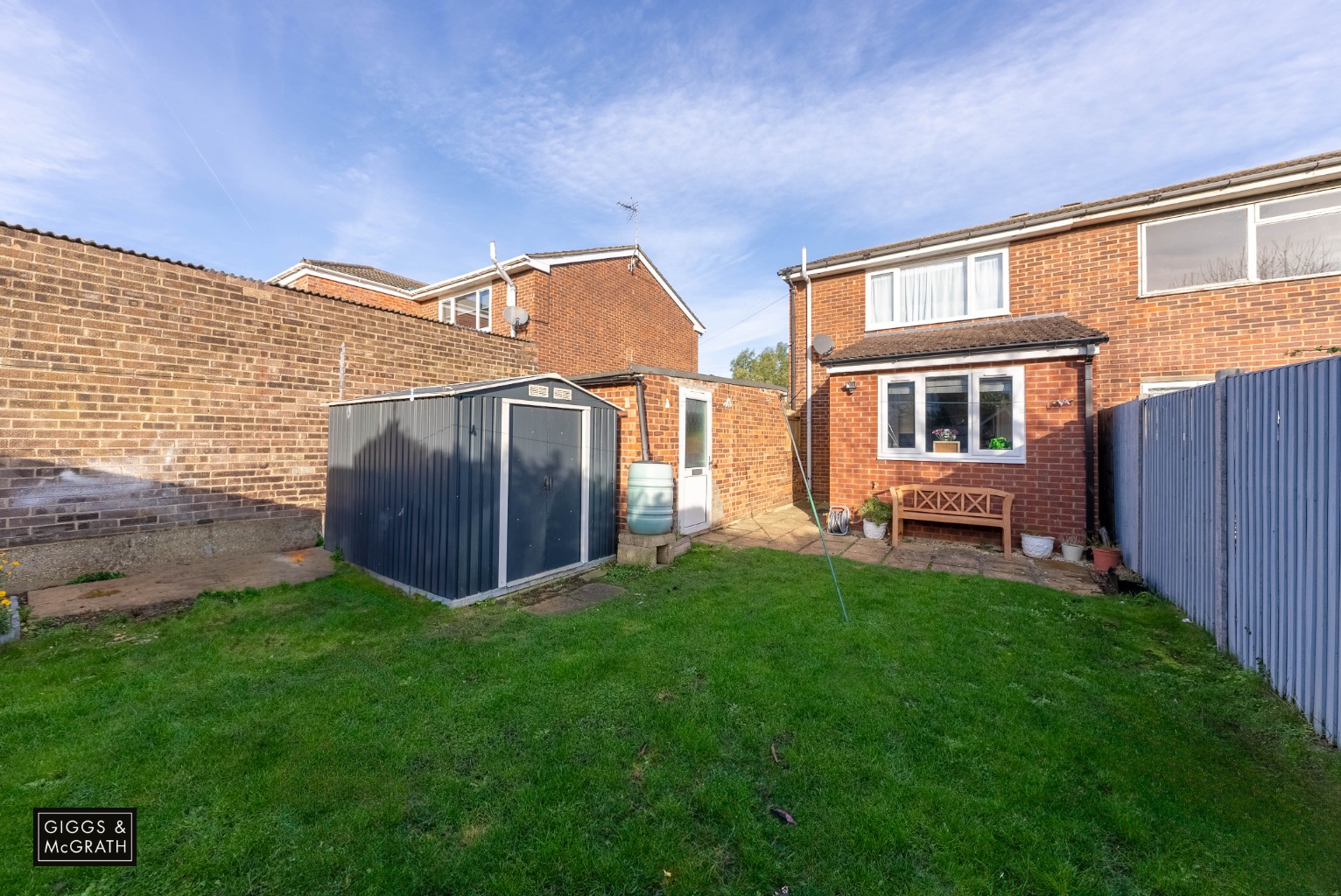 2 bed semi-detached house for sale in Lancelot Way, Huntingdon  - Property Image 15