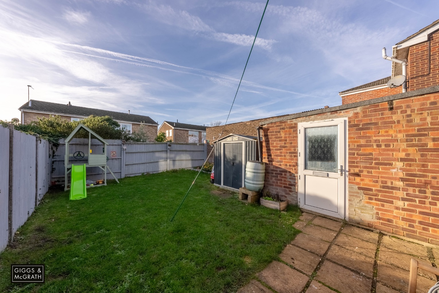 2 bed semi-detached house for sale in Lancelot Way, Huntingdon  - Property Image 16