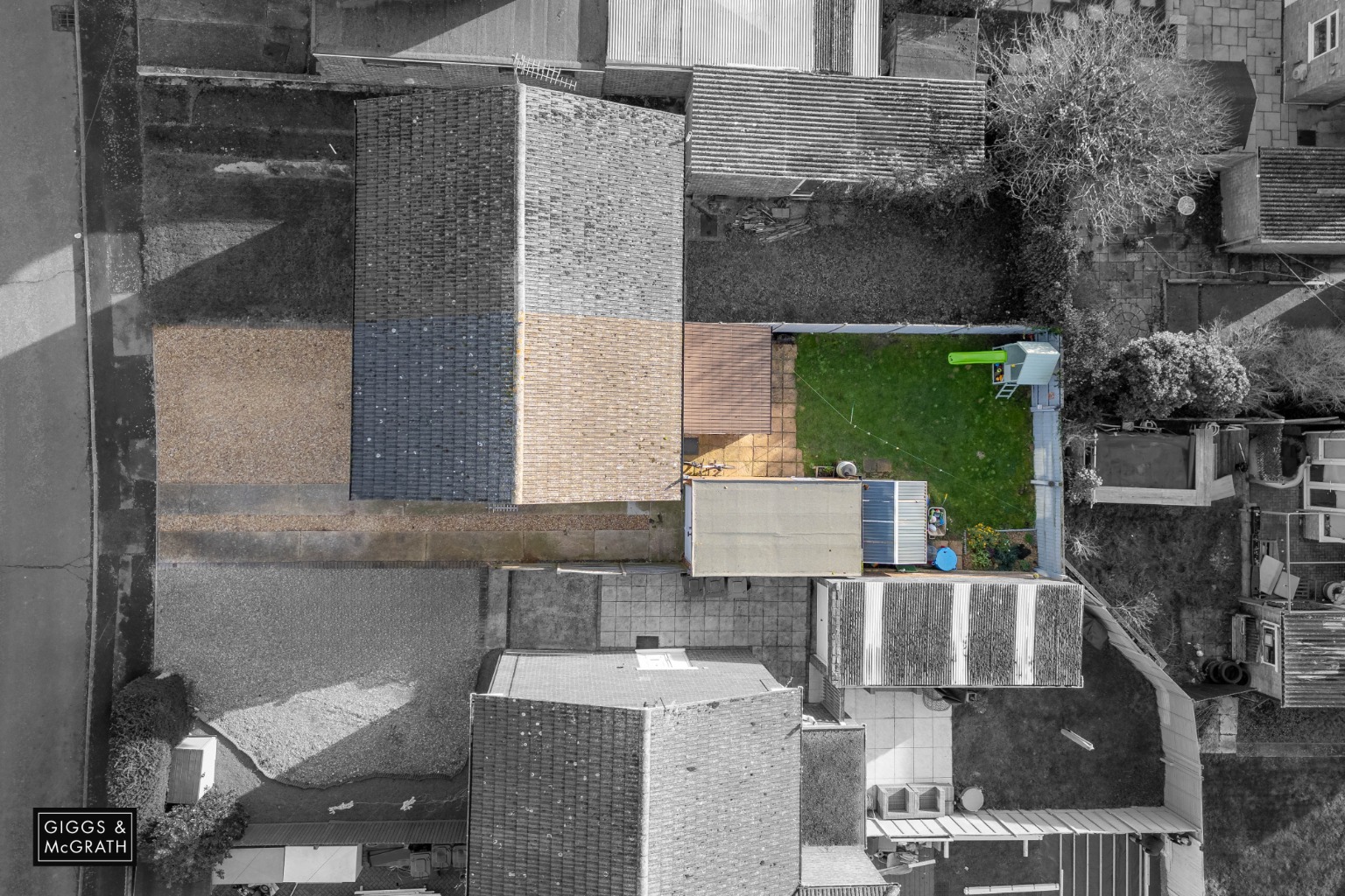 2 bed semi-detached house for sale in Lancelot Way, Huntingdon 17