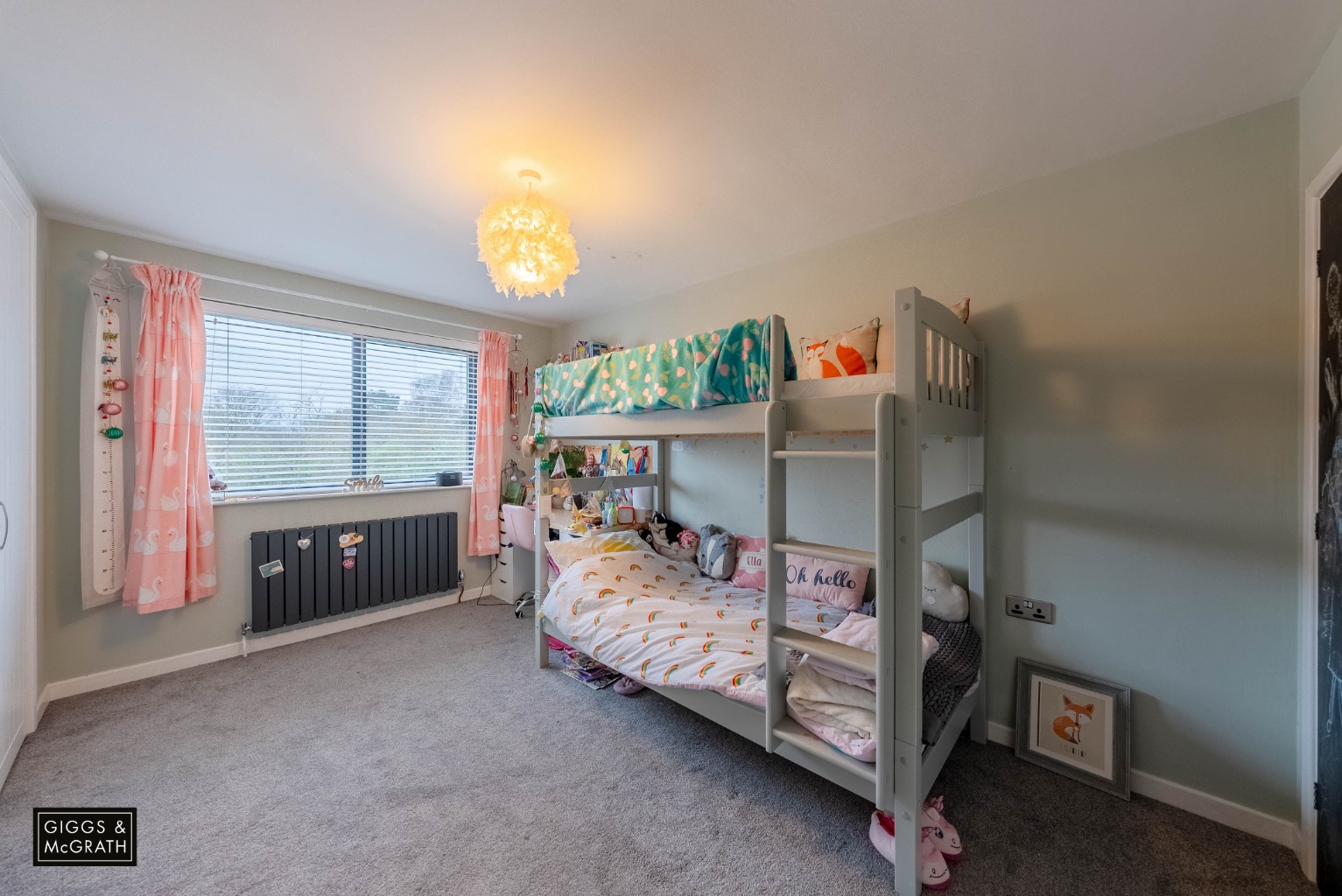 4 bed detached house for sale in Hawkes Lane, St. Ives 16