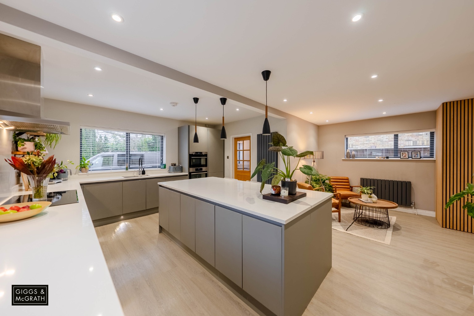 4 bed detached house for sale in Hawkes Lane, St. Ives 7