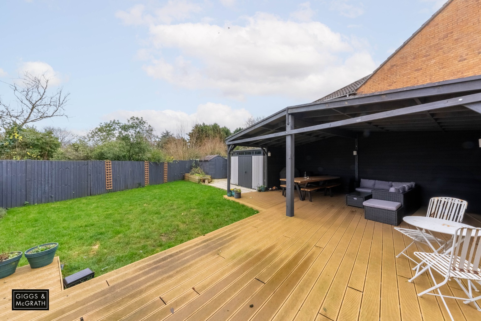 4 bed detached house for sale in Hawkes Lane, St. Ives 20