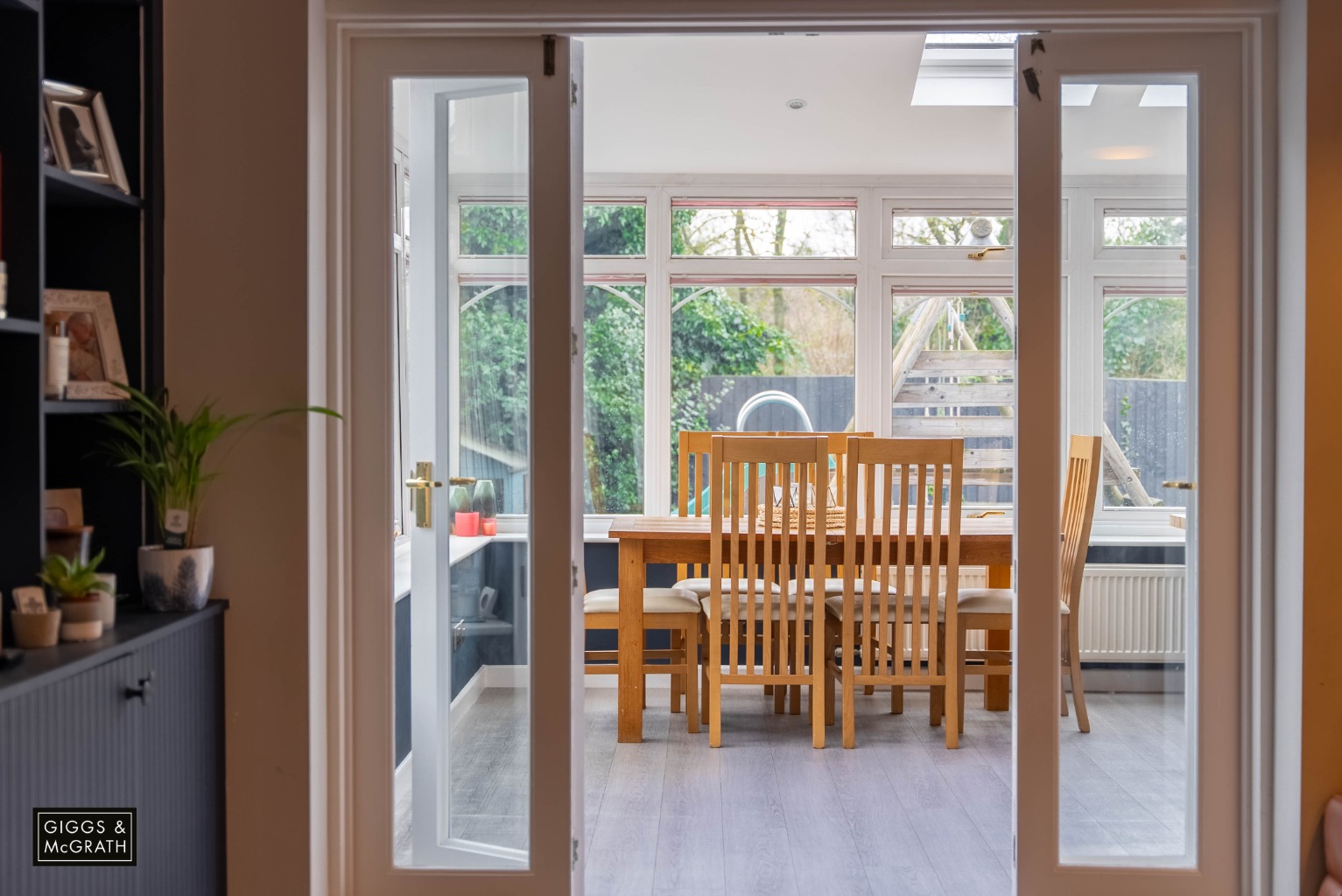 4 bed detached house for sale in Hawkes Lane, St. Ives 5