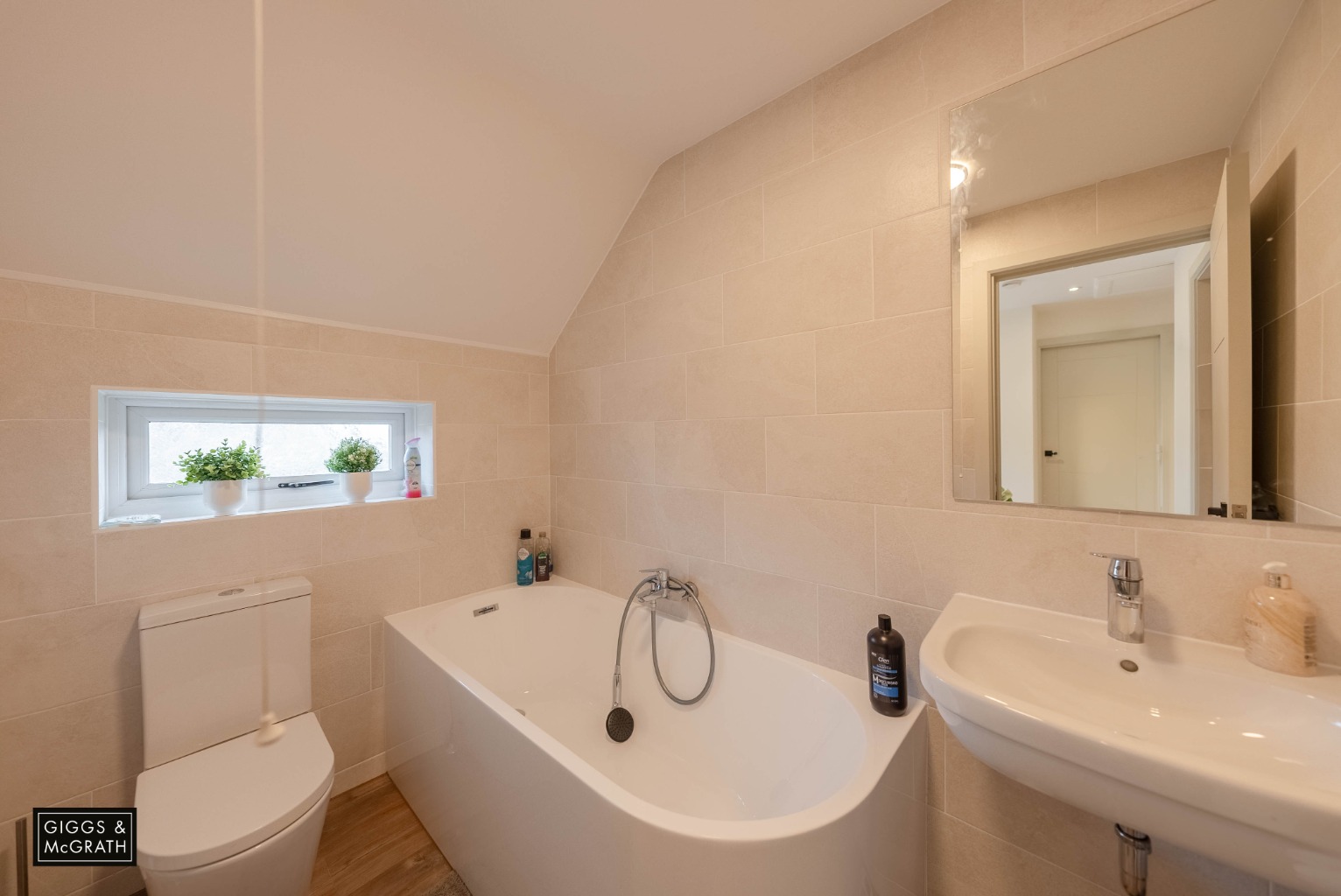 3 bed detached house for sale in Bluegate, Huntingdon  - Property Image 18