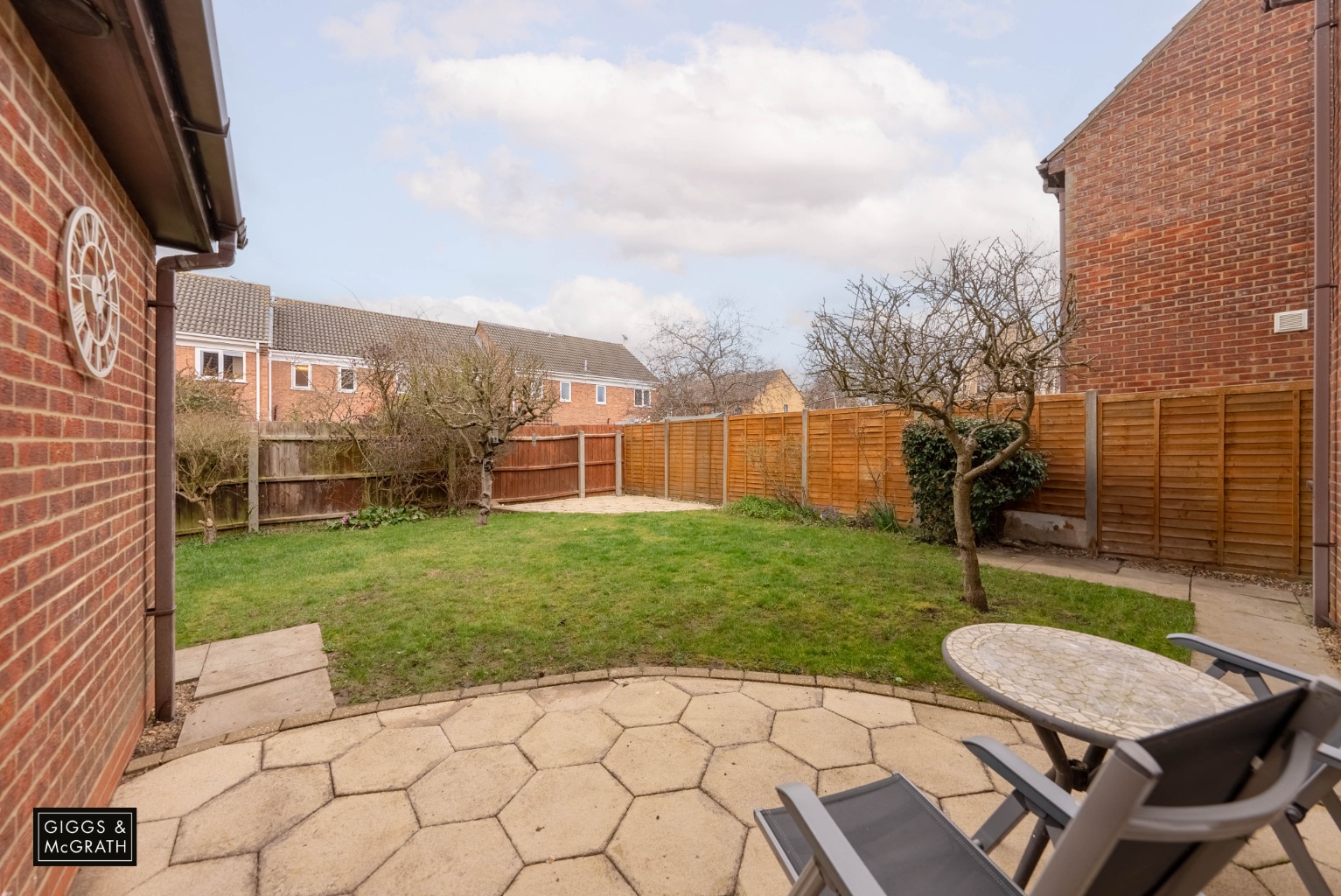 3 bed detached house for sale in Bluegate, Huntingdon  - Property Image 19