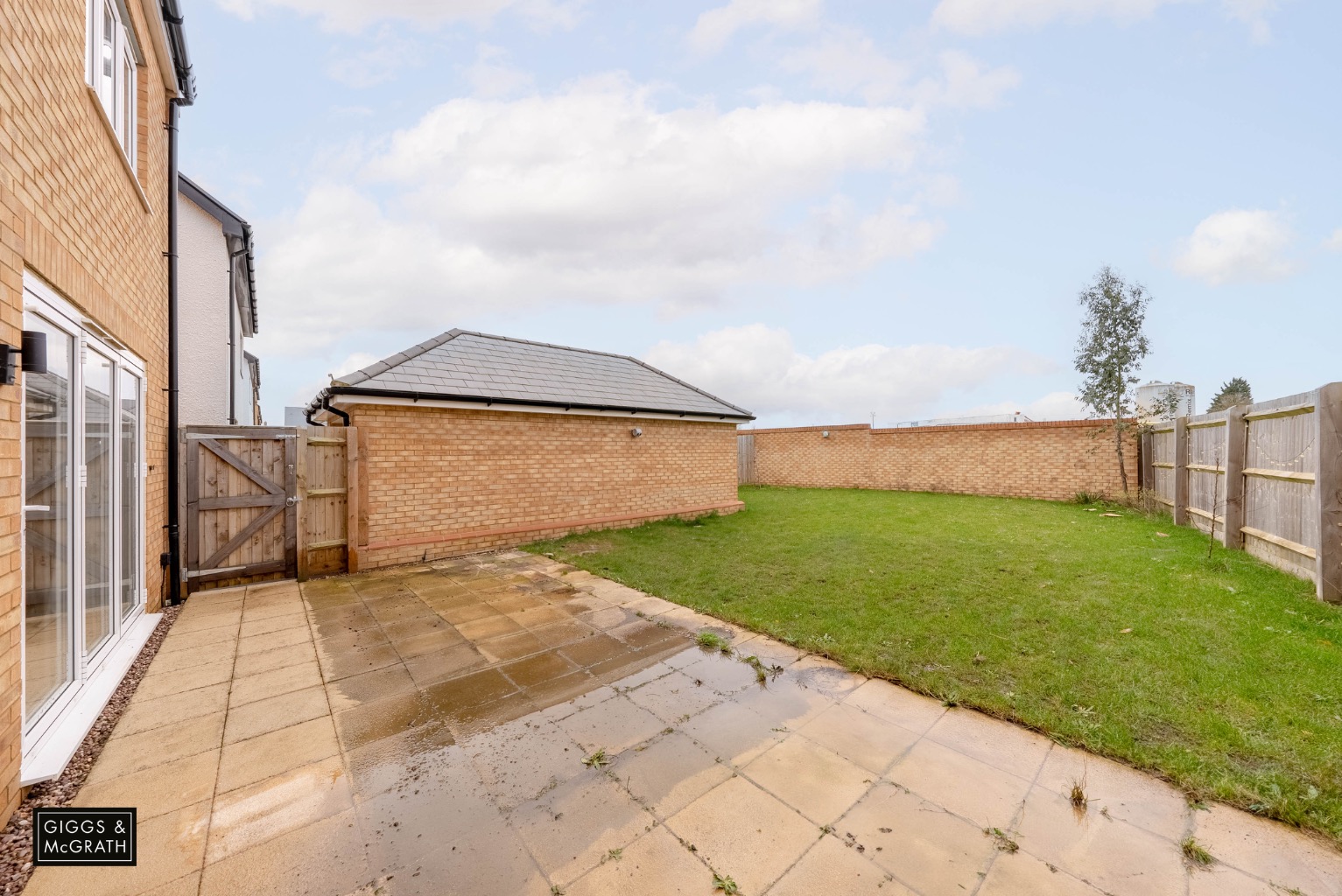 4 bed detached house for sale in Peacock Drive, Huntingdon  - Property Image 4