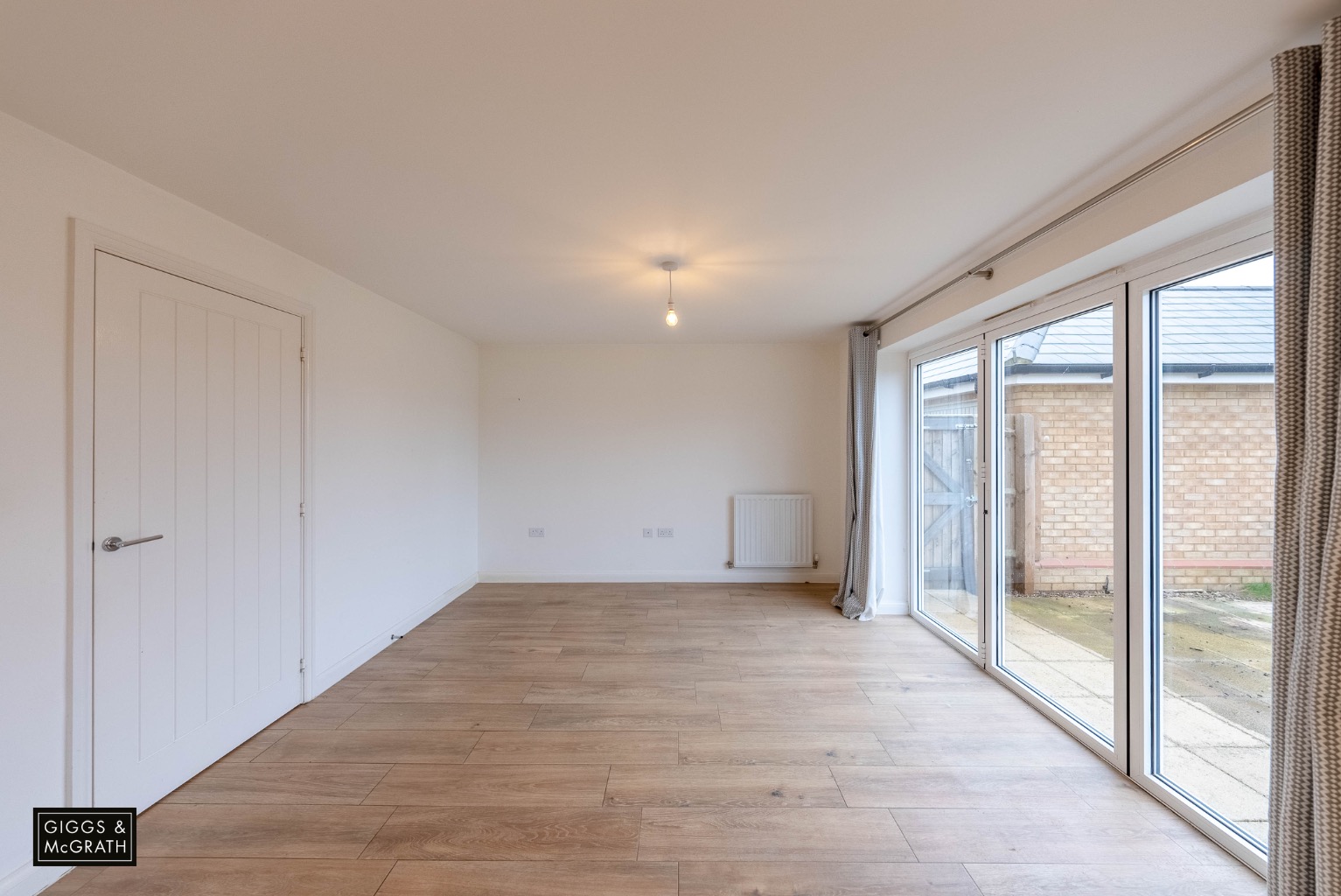 4 bed detached house for sale in Peacock Drive, Huntingdon 4