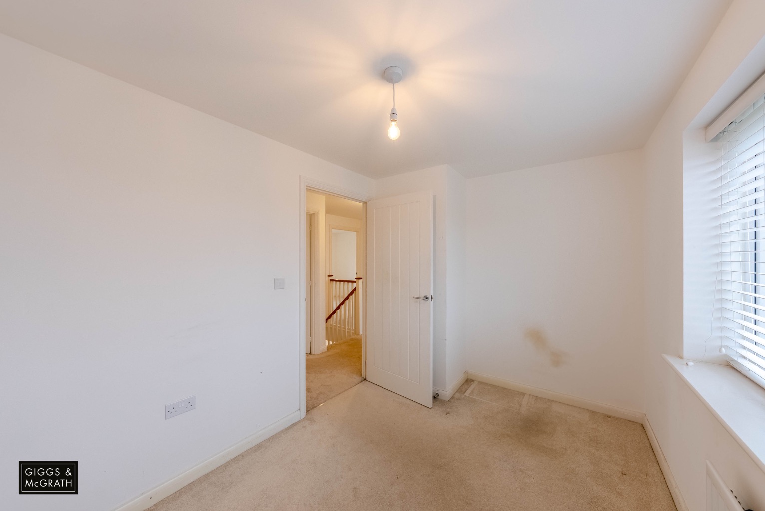 4 bed detached house for sale in Peacock Drive, Huntingdon 10