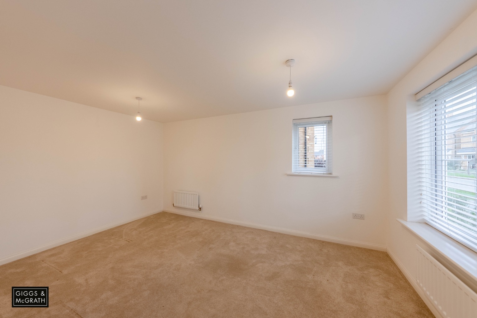 4 bed detached house for sale in Peacock Drive, Huntingdon 11