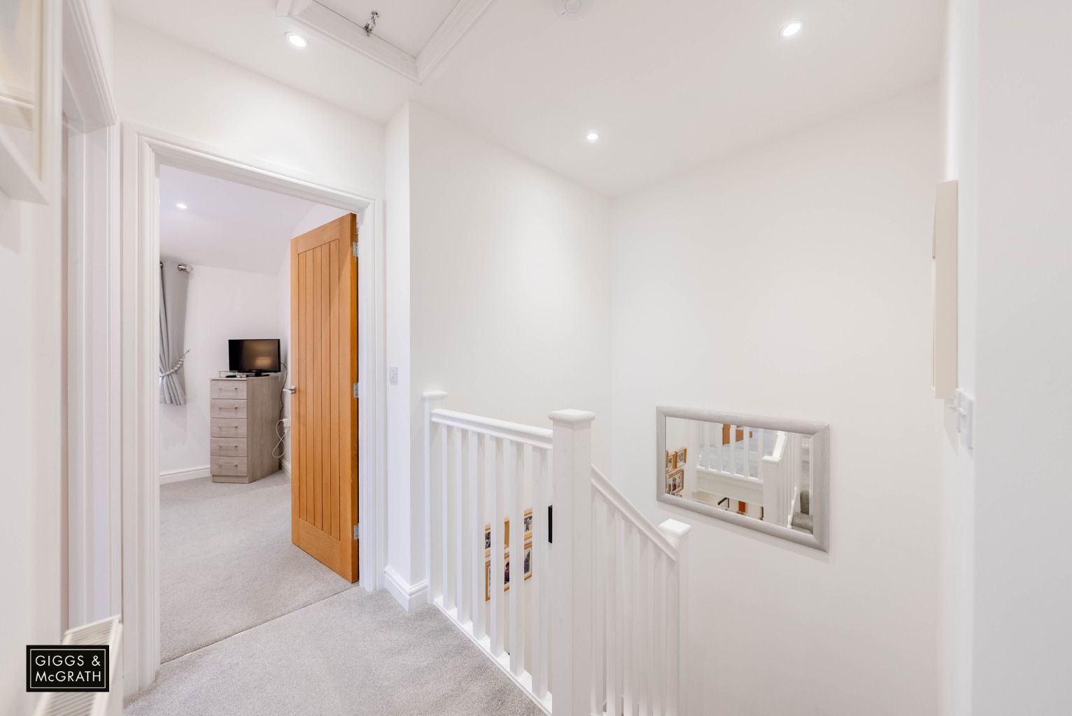 3 bed detached house for sale in Stirling Road, St. Ives  - Property Image 10